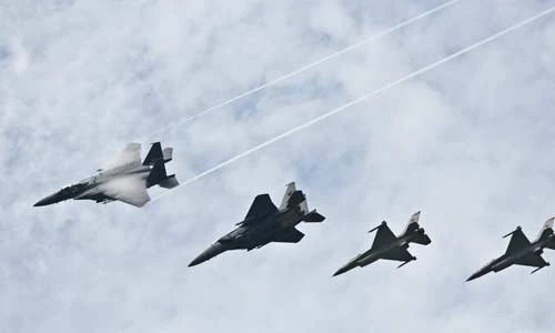 Quân đội Singapore: lực lượng quân sự hiện đại nhất ĐNA