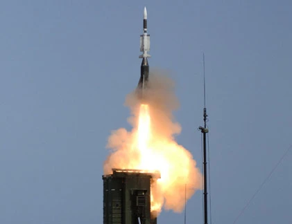 SAM P/T: tên lửa mạnh gần bằng S-300 mà Singapore mua