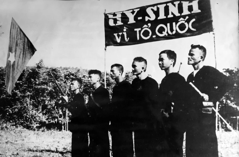 Điều chưa biết về ngày Thương binh, Liệt sỹ Việt Nam