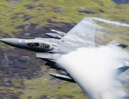 10 tiêm kích mạnh nhất thế giới: Nga thua Mỹ