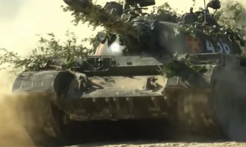 Chuyên gia Nga khuyên Việt Nam nên mua xe tăng mới