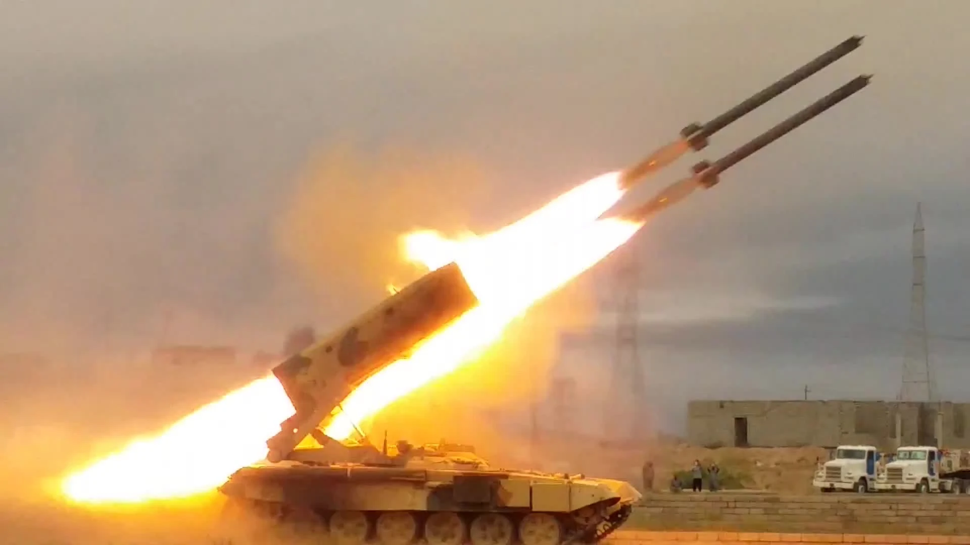 Soi mặt top vũ khí đáng nhớ nhất năm 2016