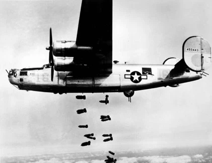 Pháp-Mỹ dùng bao nhiêu “chim sắt” ở chiến trường Điện Biên Phủ?