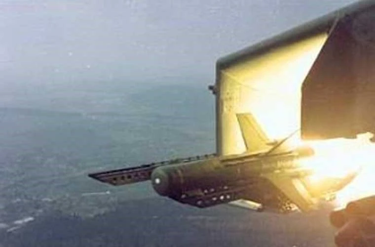 Khám phá “sát thủ diệt tăng” của trực thăng Mi-24 VN