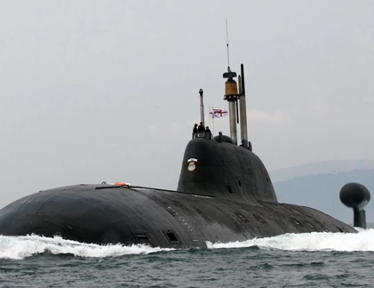 Hạm đội tàu ngầm Ấn Độ: đông đảo nhưng cũ kỹ