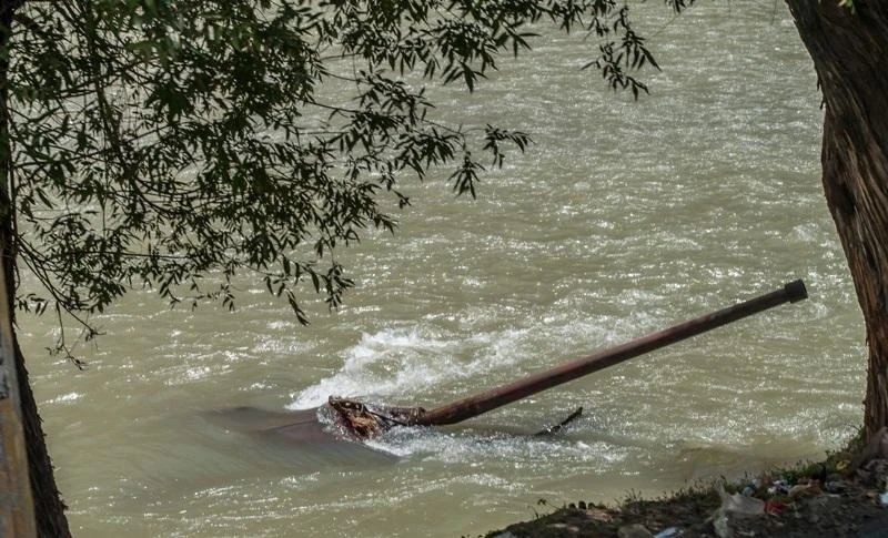 Nhói lòng nghĩa địa xe tăng Liên Xô ở Afghanistan