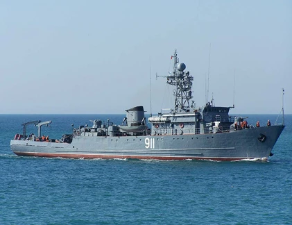 Điểm danh "sát thủ" săn thủy lôi của Hải quân Việt Nam