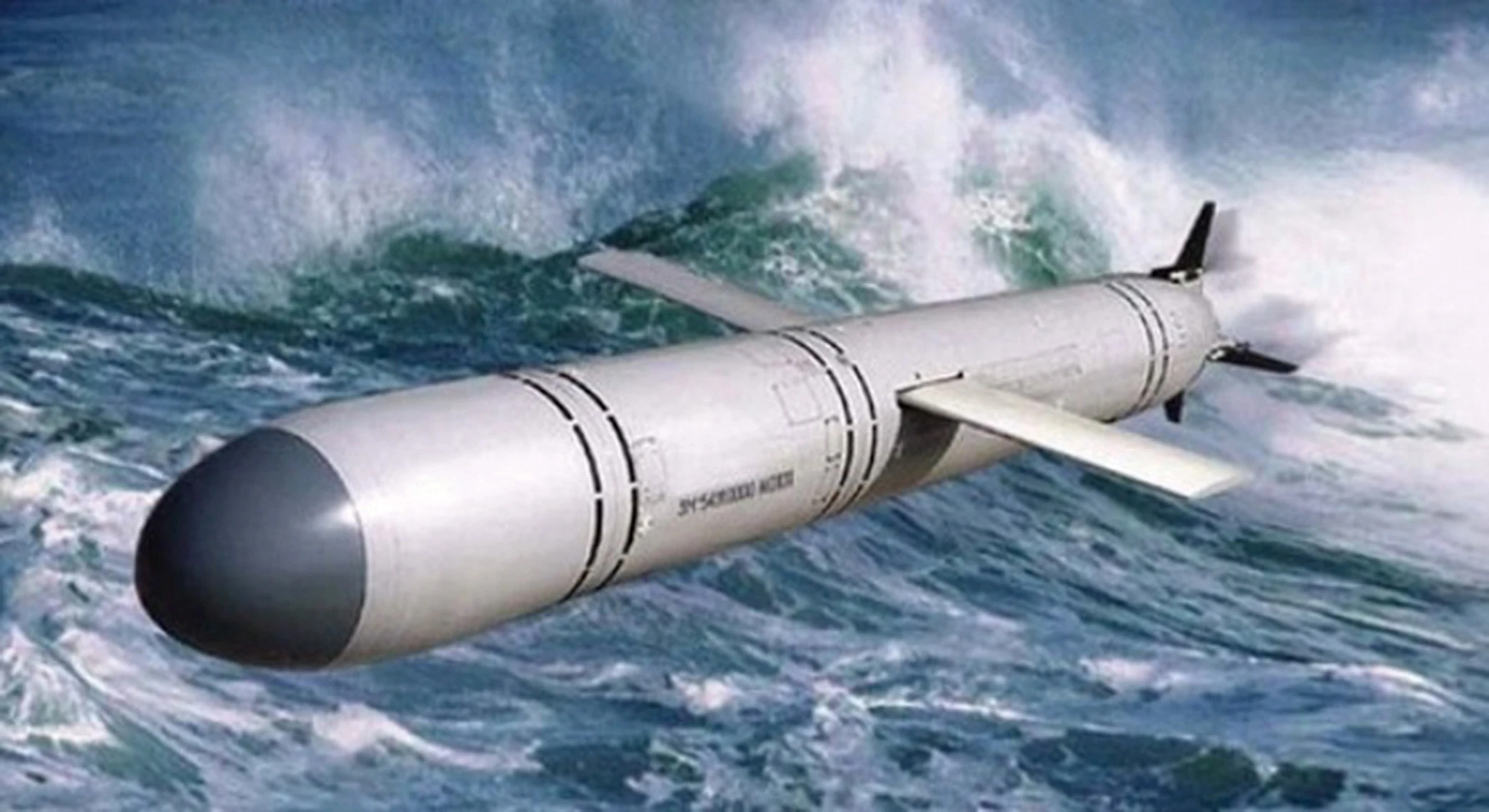 Điểm danh các tên lửa hành trình đáng sợ trên thế giới