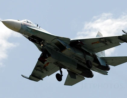 Điểm mặt vũ khí hiện đại nhất của PK-KQ Việt Nam