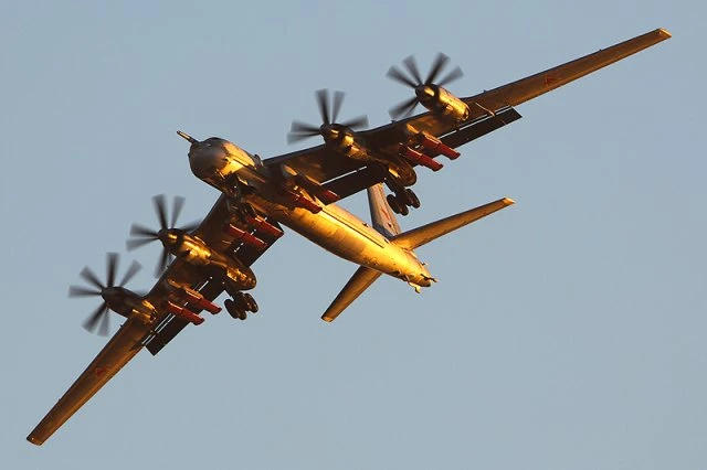 Nga nâng cấp tên lửa hành trình Kh-101 để tấn công IS?