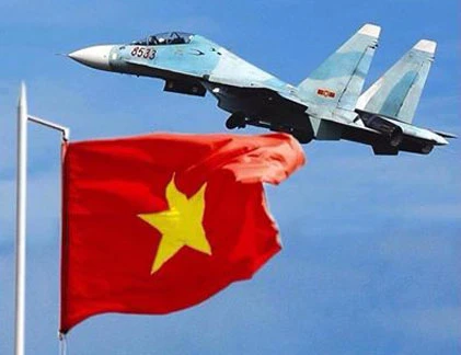 Su-30MK2 Việt Nam tác chiến đối hải bằng vũ khí gì?