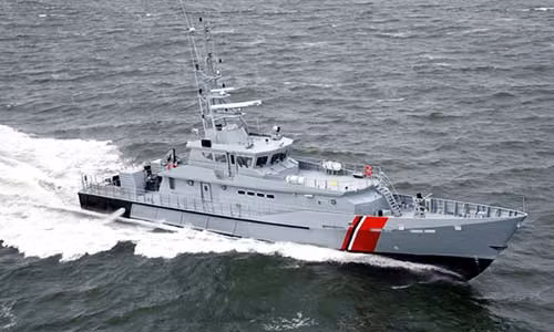 Nhận diện tàu tuần tra Mỹ bán cho Việt Nam