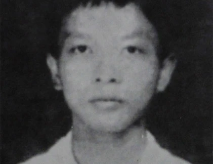 Bảng điểm cực hiếm của Đại tướng Võ Nguyên Giáp