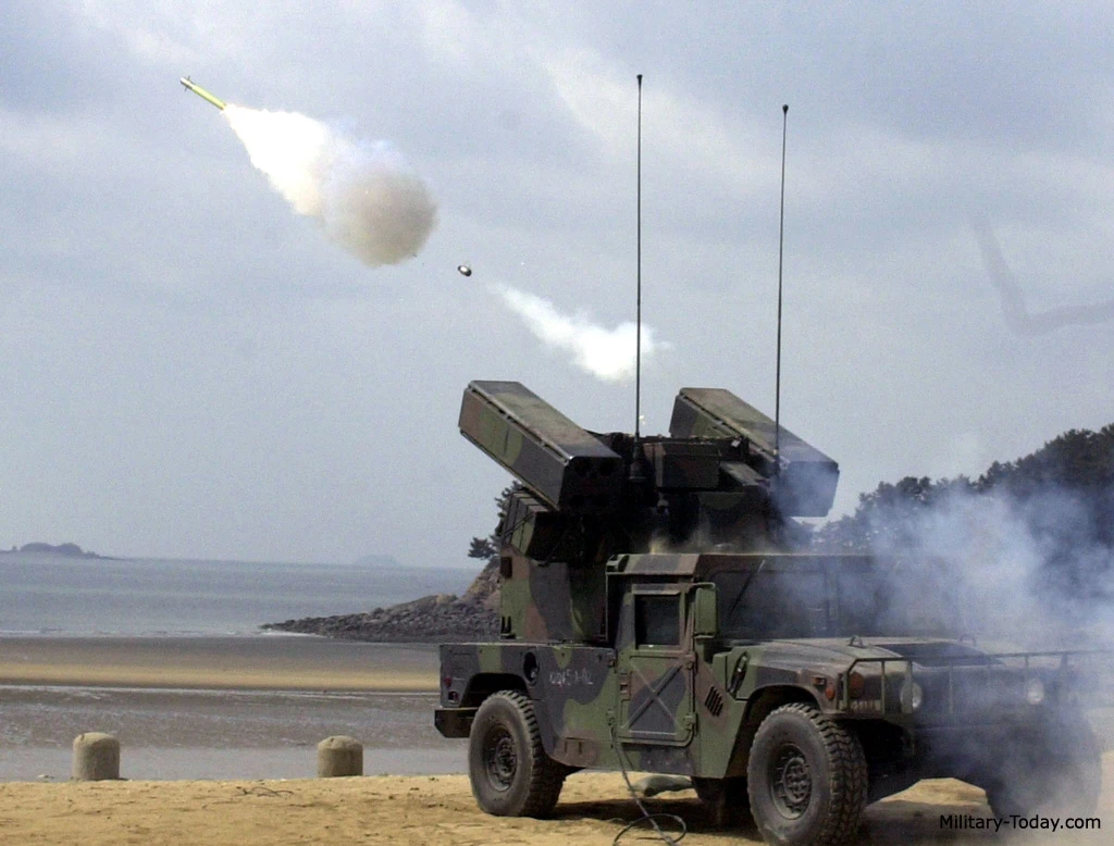 Khó đỡ cách Ai Cập bảo vệ tàu đổ bộ Mistral