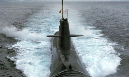 Điều chưa biết tàu ngầm Nhật Bản sắp tới Biển Đông