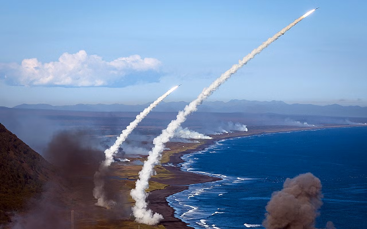 Kinh dị: Tên lửa S-300 mới của Nga bắn xa 400km