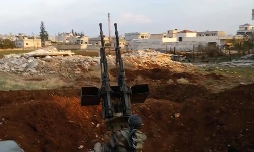 Phiến quân IS bất lực, tuyệt vọng trước máy bay Nga