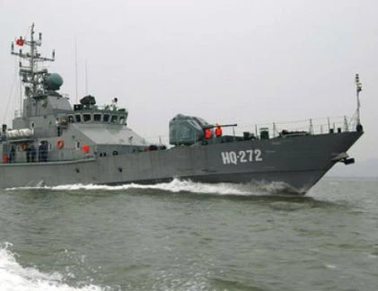 Chiêm ngưỡng các loại vũ khí hiện đại “made in Vietnam”