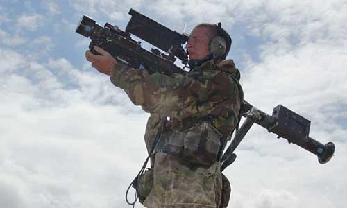 Khám phá tên lửa vác vai Mỹ khiến Liên Xô “ôm hận“