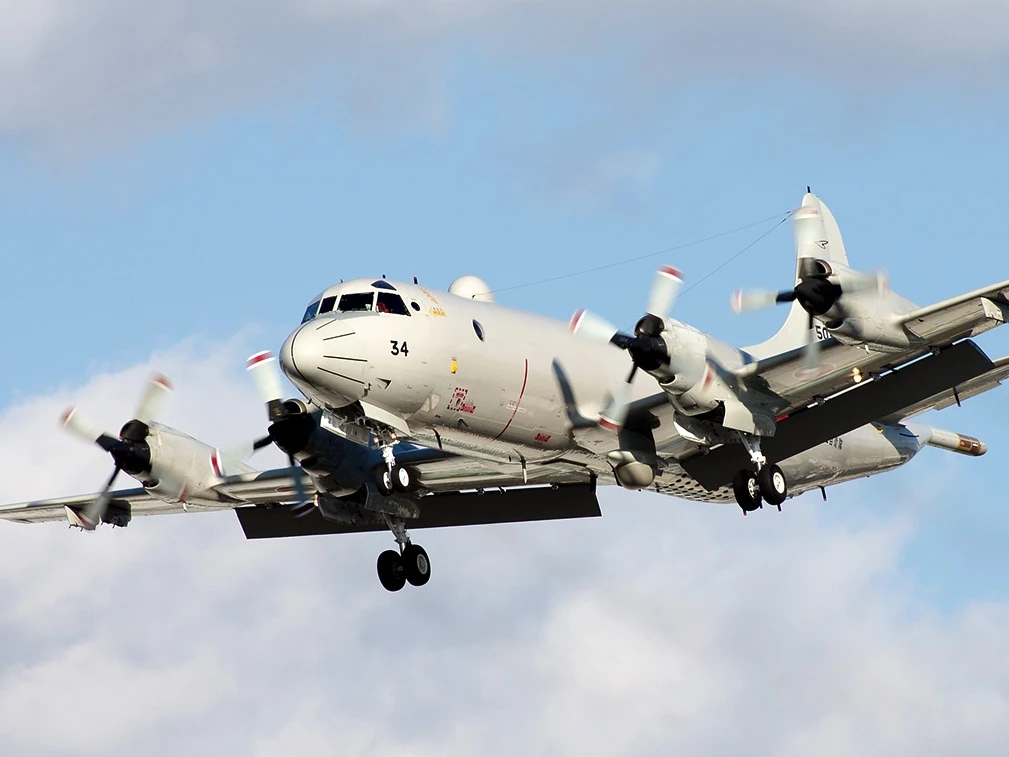 Ngắm “sát thủ” P-3C Nhật Bản có thể bán cho Việt Nam