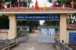 Trường Tiểu học và Trung học cơ sở Ấp Bắc