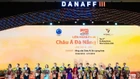 VINAMILK đồng hành cùng liên hoan phim CHÂU Á ĐÀ NẴNG