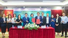HDBank hợp tác BIDV triển khai nguồn vốn quốc tế 