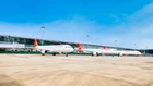 Sun PhuQuoc Airways mở bán vé từ 15/10, tặng kèm vé chơi Sun World và WOW Pass