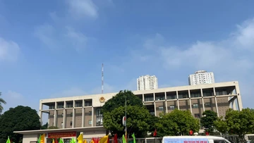 Hà Nội kiểm soát mất cân bằng giới tính khi sinh để phát triển bền vững