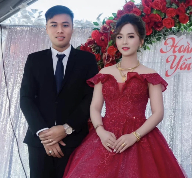 Hai cặp đôi đều trùng tên Linh - My. dam-cuoi-cheo-1.jpg