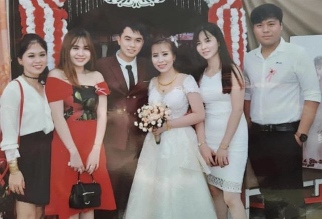 Đám cưới chéo của hai cặp anh em khiến cộng đồng mạng bất ngờ. dam-cuoi-cheo-2.jpg