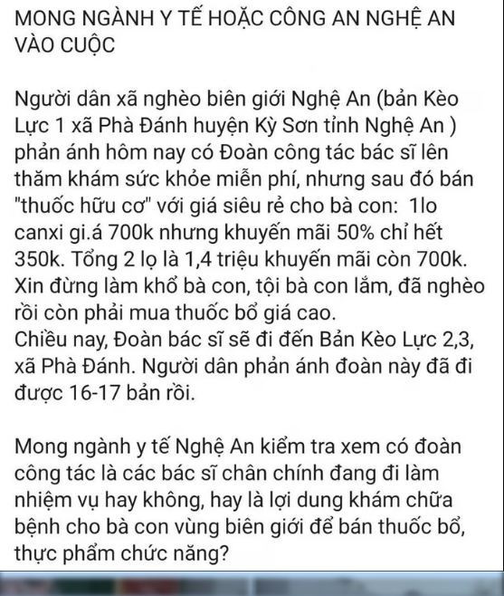 Bài tố cáo trên mạng xã hội. capture.jpg