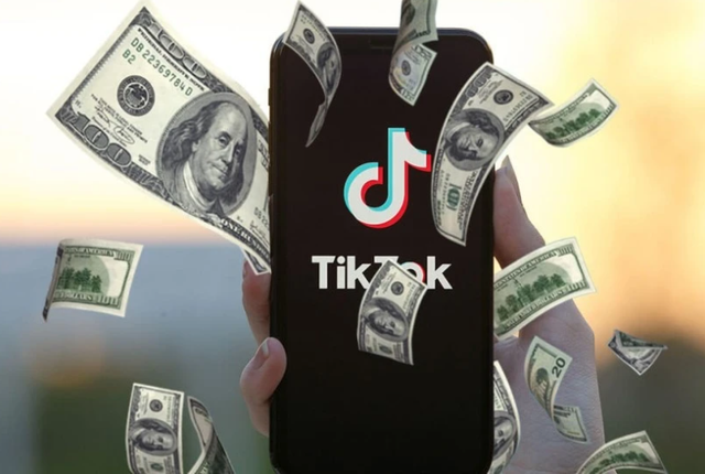 Coi chừng sập bẫy khóa học làm giàu online từ TikTok. capture.png
