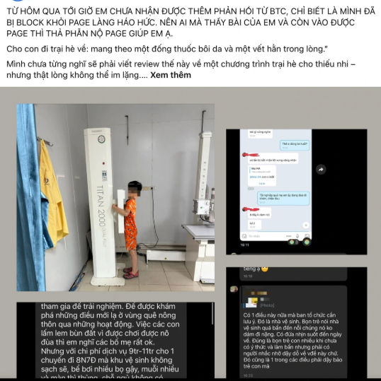 Bài đăng tố nơi tổ chức trại hè của phụ huynh. hhhh.png