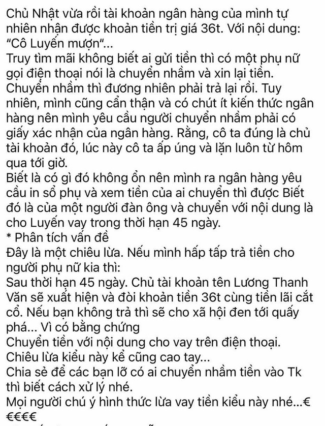 Bài viết được chia sẻ trên mạng xã hội. 496509497-1062067225321272-279738887450533029-n.jpg