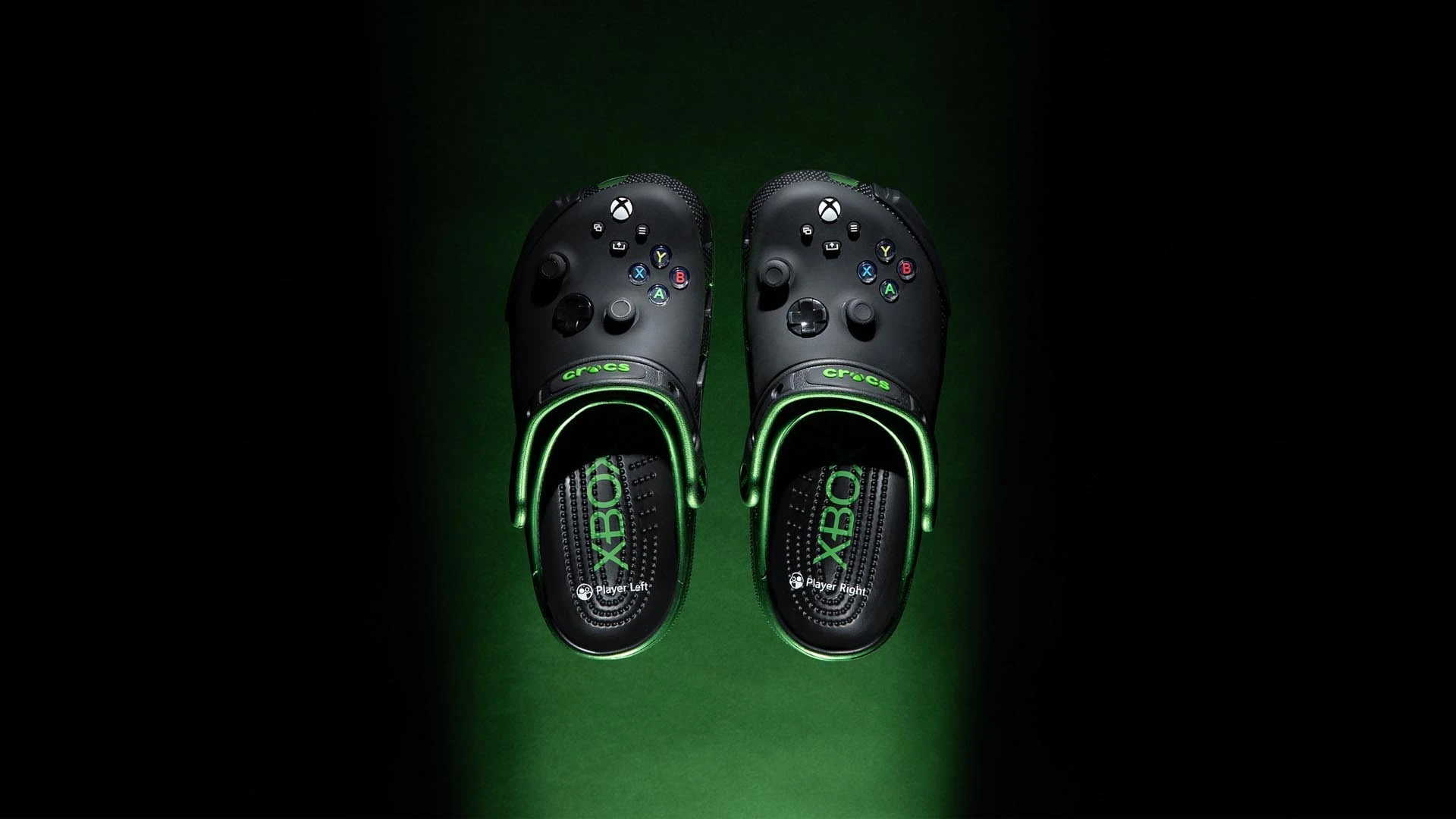 Đối giày chống nước phong cách máy chơi game Xbox từ chính chủ