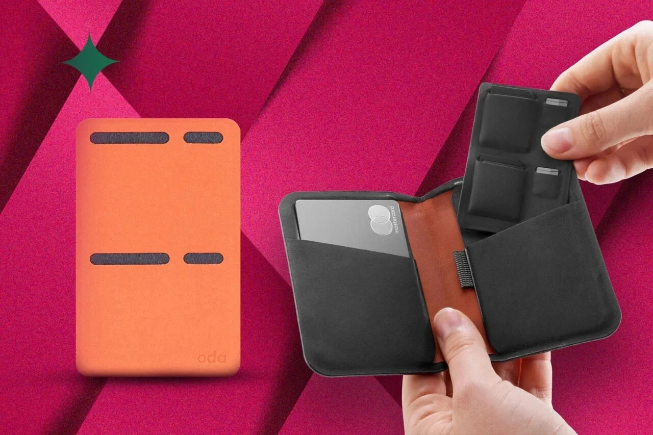 Top những món quà công nghệ đỉnh nhất năm chỉ dưới 100 USD