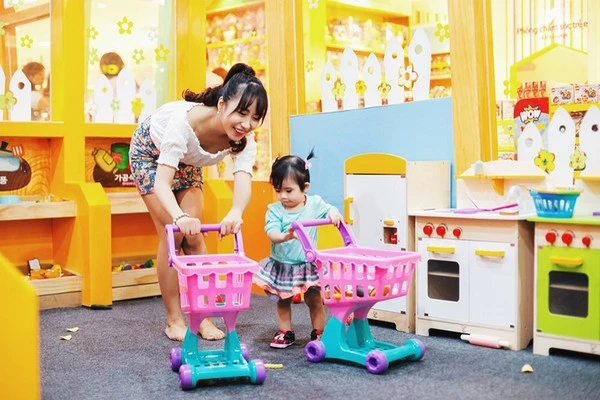 Những kỹ năng sống trẻ nhất định phải có