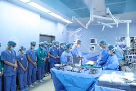 Nữ nhân viên y tế hiến tạng cứu người, lan tỏa yêu thương