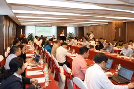 Hội thảo khoa học “Đưa Nghị quyết 66-NQ/TW vào cuộc sống – Yêu cầu, cơ chế và giải pháp thực thi”