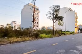 Nhà đầu tư bất động sản đang chuyển dần từ lướt sóng sang dài hạn.