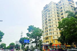 Nhà ở xã hội “khát” đất sạch