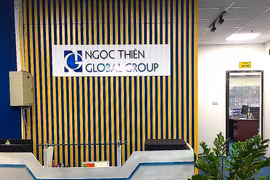 Tập đoàn Ngọc Thiên Global bị phạt 92,5 triệu đồng do vi phạm CBTT 