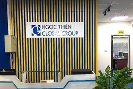 Tập đoàn Ngọc Thiên Global bị phạt 92,5 triệu đồng do vi phạm CBTT 