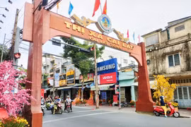 Ảnh chỉ mang tính chất minh họa.