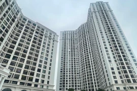 Thị trường bất động sản nhen nhóm tín hiệu khởi sắc. Ảnh: Minh Phương