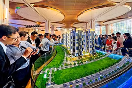 Nghề môi giới bất động sản cần được tôn trọng bởi công sức mà họ đã bỏ ra.