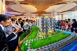 Nghề môi giới bất động sản cần được tôn trọng bởi công sức mà họ đã bỏ ra.