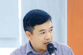 Nhà báo Phan Văn Lâm – Phó Tổng Biên tập Tạp chí Pháp luật và Phát triển, vừa được giao phụ trách Tạp chí.