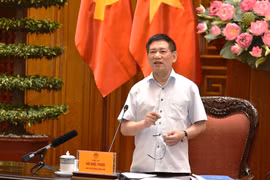 Rút đề xuất thuế 20%, cú "quay xe" đúng lúc